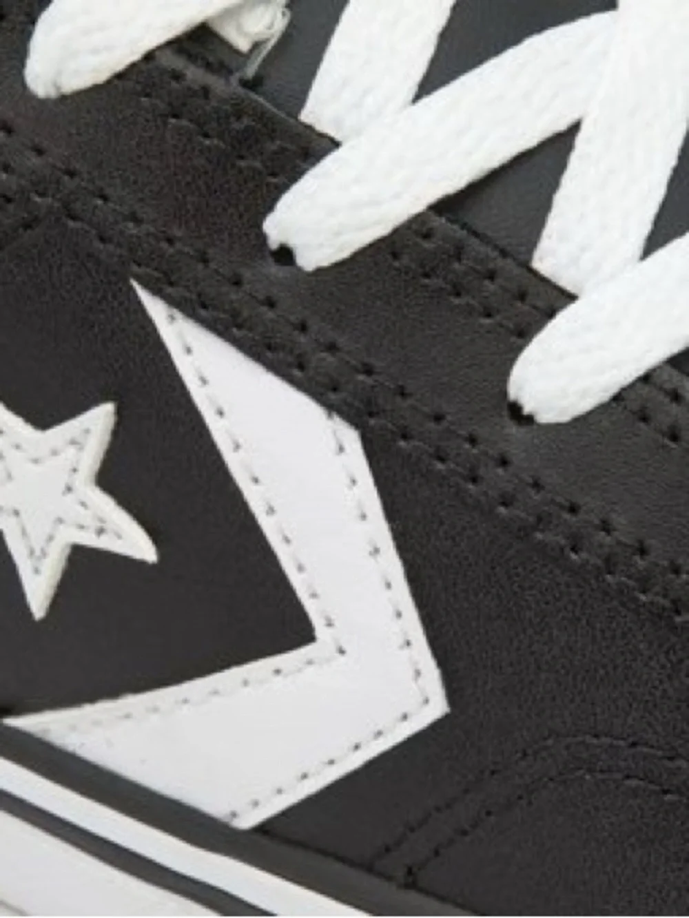 Converse classic kids